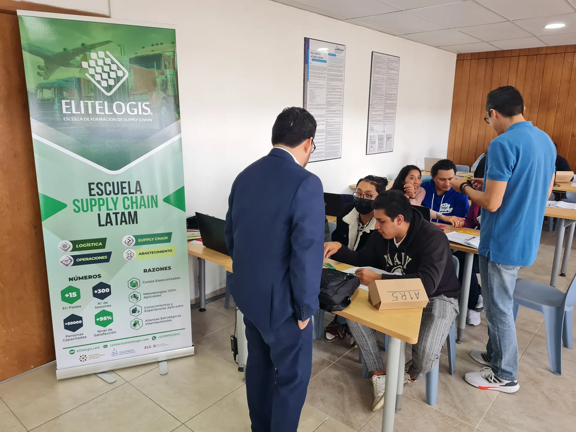 Trabajo colaborativo