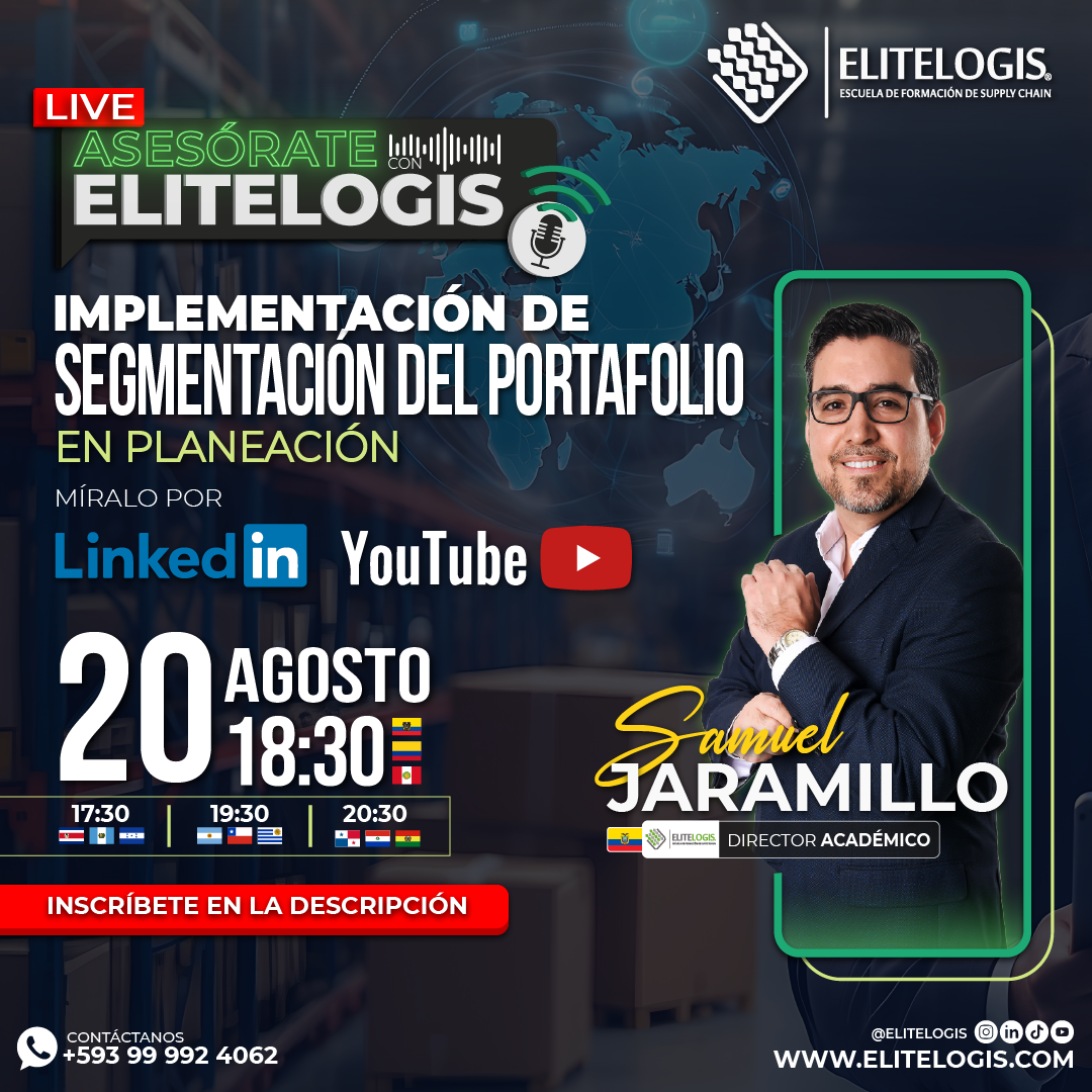 ASESORATE: Implementacion de Segmentacion del Portafolio en Planeacion